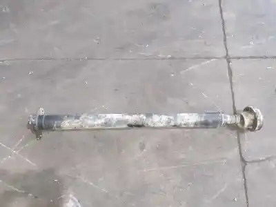 Автозапчастина б/у центр трансмісії для land rover range rover (lm) td6 hse посилання на oem iam tvb000370