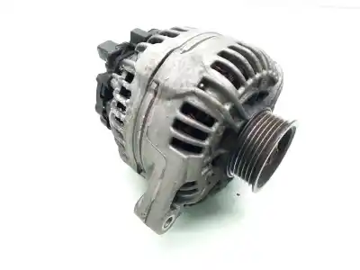 Автозапчастина б/у генератор для audi a4 b6 descapotable (8h7) 3.0 посилання на oem iam 078903016s
