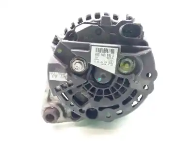 Автозапчасти б/у генератор за audi a4 b6 descapotable (8h7) 3.0 ссылки oem iam 078903016s 28-4553 0124615007