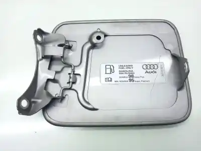 Автозапчасти б/у наружная крышка топлива за audi a4 b6 descapotable (8h7) 3.0 ссылки oem iam 8e0010183n  