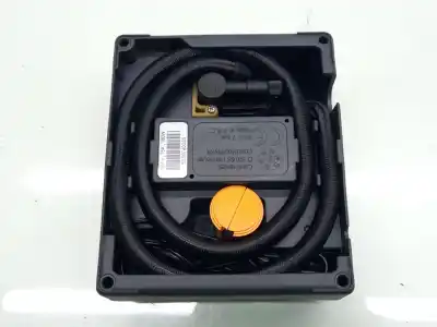 Second-hand car spare part tools for volvo v40 fastback (525) d2 oem iam references 5530740055 d30165 