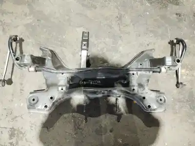 Peça sobressalente para automóvel em segunda mão charrió / suporte de eixo dianteiro por audi a1 (8x) ambition referências oem iam 