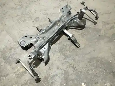 Second-hand car spare part front axle for audi a1 (8x) ambition oem iam references   