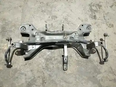 Second-hand car spare part front axle for audi a1 (8x) ambition oem iam references   