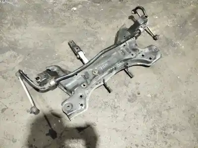 Second-hand car spare part front axle for audi a1 (8x) ambition oem iam references   