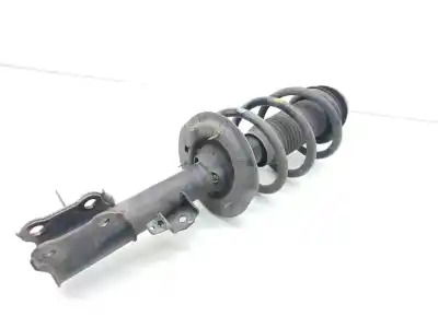 Peça sobressalente para automóvel em segunda mão amortecedor dianteiro direito por hyundai ix20 (jc) 1.6 crdi referências oem iam 546601k100