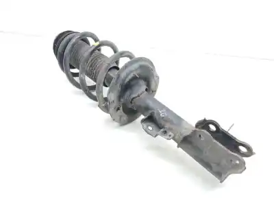 Peça sobressalente para automóvel em segunda mão amortecedor dianteiro esquerdo por hyundai ix20 (jc) 1.6 crdi referências oem iam 546501k100