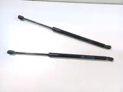 Peça sobressalente para automóvel em segunda mão amortecedores do tronco / porta por hyundai ix20 (jc) 1.6 crdi referências oem iam 817801k000