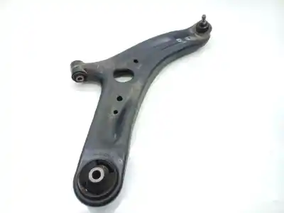 Peça sobressalente para automóvel em segunda mão braço de suspensão inferior dianteiro direito por hyundai ix20 (jc) 1.6 crdi referências oem iam 545011p00