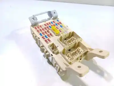 Peça sobressalente para automóvel em segunda mão caixa de fusíveis e relés por hyundai ix20 (jc) 1.6 crdi referências oem iam 919501k512