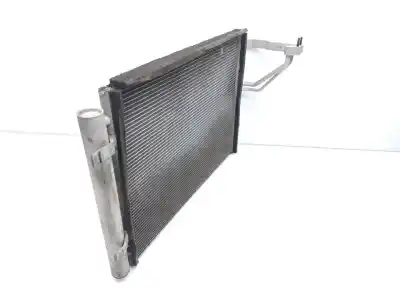 Peça sobressalente para automóvel em segunda mão condensador / radiador de ar condicionado por hyundai ix20 (jc) 1.6 crdi referências oem iam 976061p200