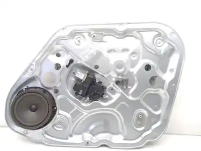 Peça sobressalente para automóvel em segunda mão elevador de vidros dianteiro direito por hyundai ix20 (jc) 1.6 crdi referências oem iam 814801k030