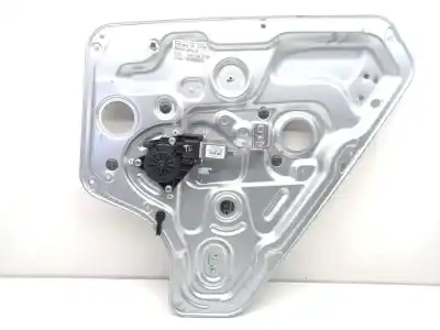 Peça sobressalente para automóvel em segunda mão elevador de vidros traseiro direito por hyundai ix20 (jc) 1.6 crdi referências oem iam 834801k010