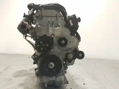 Second-hand car spare part complete engine for hyundai ix20 (jc) 1.6 crdi oem iam references d4fb  dz563836