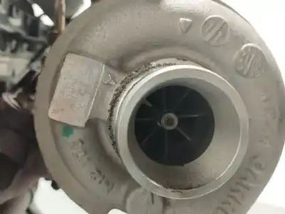 Second-hand car spare part complete engine for hyundai ix20 (jc) 1.6 crdi oem iam references d4fb  dz563836