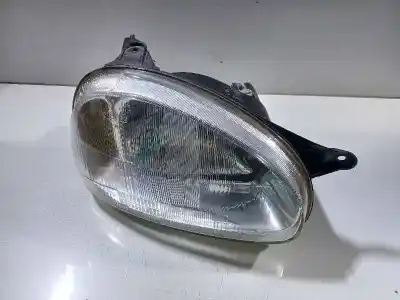 Second-hand car spare part  for OPEL CORSA B  OEM IAM references 90444785  
