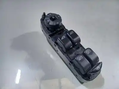 Автозапчастина б/у передні вікний вмикач для JAGUAR X-TYPE I (X400) 2.0 D Посилання на OEM IAM 1X4314A132BE  37026C