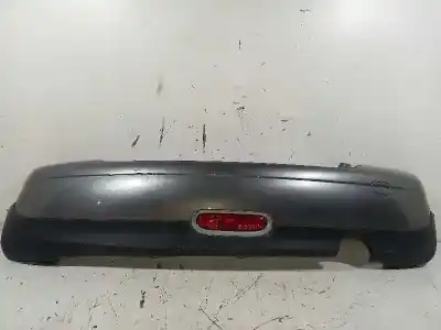 Автозапчастина б/у задній бампер для mini mini (r56) cooper посилання на oem iam 51122755691  