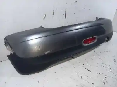 Автозапчастина б/у задній бампер для mini mini (r56) cooper посилання на oem iam 51122755691  