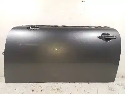 Автозапчастина б/у передні ліві двері для mini mini (r56) cooper посилання на oem iam 41002755935