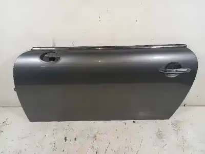 Автозапчастина б/у передні ліві двері для mini mini (r56) cooper посилання на oem iam 41002755935  