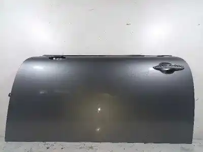 Автозапчастина б/у передні ліві двері для mini mini (r56) cooper посилання на oem iam 41002755935  