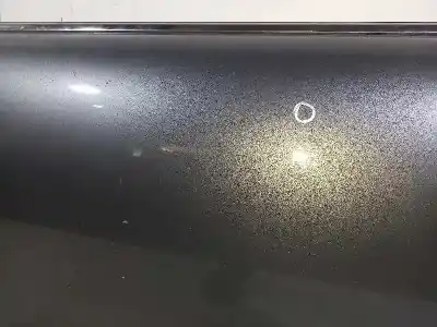 Автозапчастина б/у передні ліві двері для mini mini (r56) cooper посилання на oem iam 41002755935  