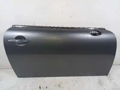 Автозапчастина б/у передні праві двері для mini mini (r56) cooper посилання на oem iam 41002755936