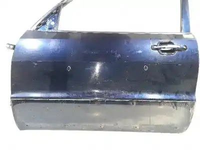 Автозапчасти б/у левая передняя дверь за mitsubishi montero (v60/v70) 3.2 di-d all-four ссылки oem iam mn161211  