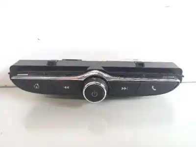 Second-hand car spare part multifunction switch for opel astra k lim. 5türig selective start/stop oem iam references 