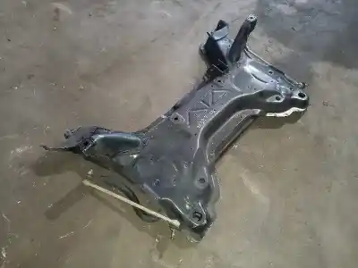 Second-hand car spare part front axle for citroen ds4 style oem iam references 3502fh  