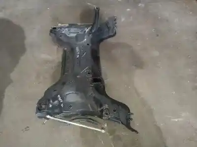 Second-hand car spare part front axle for citroen ds4 style oem iam references 3502fh  