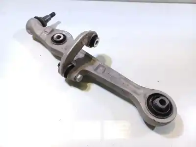 Автозапчасти б/у передний правый нижний рычаг подвески за seat exeo (3r2) 2.0 tdi ссылки oem iam 8e0407151r