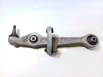 Автозапчастина б/у передній правий нижний рычаг підвіски для seat exeo (3r2) 2.0 tdi посилання на oem iam 8e0407151r  