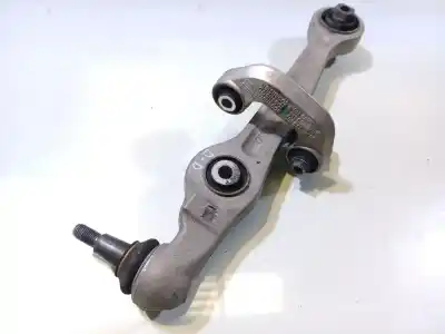 Автозапчастина б/у передній правий нижний рычаг підвіски для seat exeo (3r2) 2.0 tdi посилання на oem iam 8e0407151r  