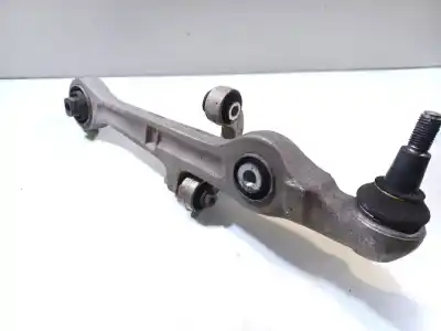 Автозапчастина б/у передній правий нижний рычаг підвіски для seat exeo (3r2) 2.0 tdi посилання на oem iam 8e0407151r  