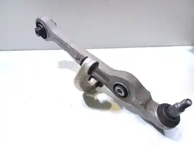 Автозапчасти б/у передний левый нижний рычаг подвески за seat exeo (3r2) 2.0 tdi ссылки oem iam 8e0407151r