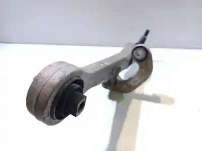 Автозапчастина б/у передній лівий нижний рычаг підвіски для seat exeo (3r2) 2.0 tdi посилання на oem iam 8e0407151r  