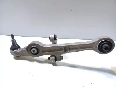 Автозапчастина б/у передній лівий нижний рычаг підвіски для seat exeo (3r2) 2.0 tdi посилання на oem iam 8e0407151r  
