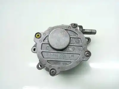 Second-hand car spare part Brake Depressor / Vacuum Pump for MERCEDES CLASE R (W251) R 350 CDI 4-Matic (251.022) OEM IAM references A642230016580  A6422300165