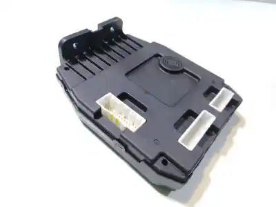 Peça sobressalente para automóvel em segunda mão módulo eletrônico por hyundai ix20 (jc) 1.6 crdi referências oem iam 954001k403