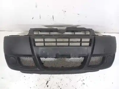 Second-hand car spare part front bumper for fiat doblo monospace (119_, 223_) 1.3 jtd oem iam references 735417815