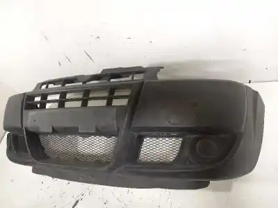 Автозапчасти б/у передний бампер за fiat doblo monospace (119_, 223_) 1.3 jtd ссылки oem iam 735417815 735504317 735418066