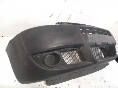 Автозапчасти б/у передний бампер за fiat doblo monospace (119_, 223_) 1.3 jtd ссылки oem iam 735417815 735504317 735418066