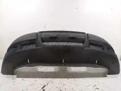 Автозапчасти б/у передний бампер за fiat doblo monospace (119_, 223_) 1.3 jtd ссылки oem iam 735417815 735504317 735418066