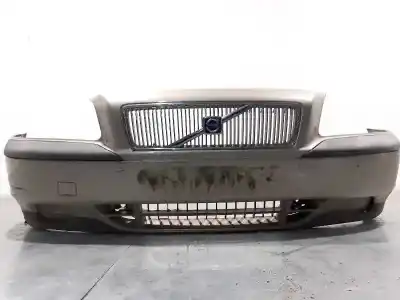 Tweedehands auto-onderdeel voorbumper voor volvo s80 berlina d5 oem iam-referenties 39983432