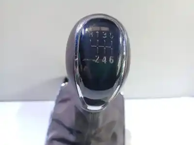 Автозапчасти б/у рычаг переключения передач за opel insignia a sports tourer (g09) 2.0 cdti 4x4 (35) ссылки oem iam   55563829