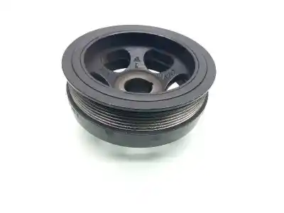 Pièce détachée automobile d'occasion Poulie De Vilebrequin pour MERCEDES-BENZ CLASE R (W251, V251) R 320 CDI 4-matic (251.022 251.122) Références OEM IAM A6420300103  A6420300003