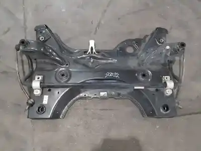 Автозапчастина б/у передня вісь для citroen jumpy fugón confort xs посилання на oem iam 9821903780  30012400