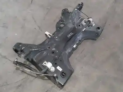Автозапчастина б/у передня вісь для citroen jumpy fugón confort xs посилання на oem iam 9821903780  30012400